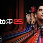 MotoGP™25 Activated Games