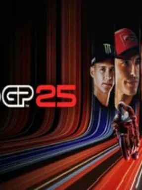 MotoGP™25 Free Download