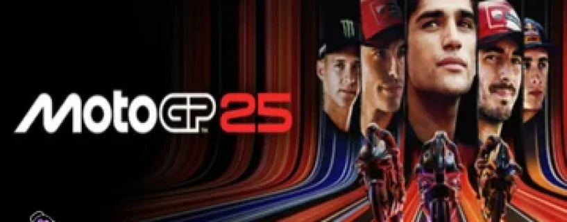 MotoGP™25 Free Download
