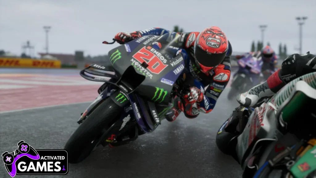 MotoGP™25 Free Download