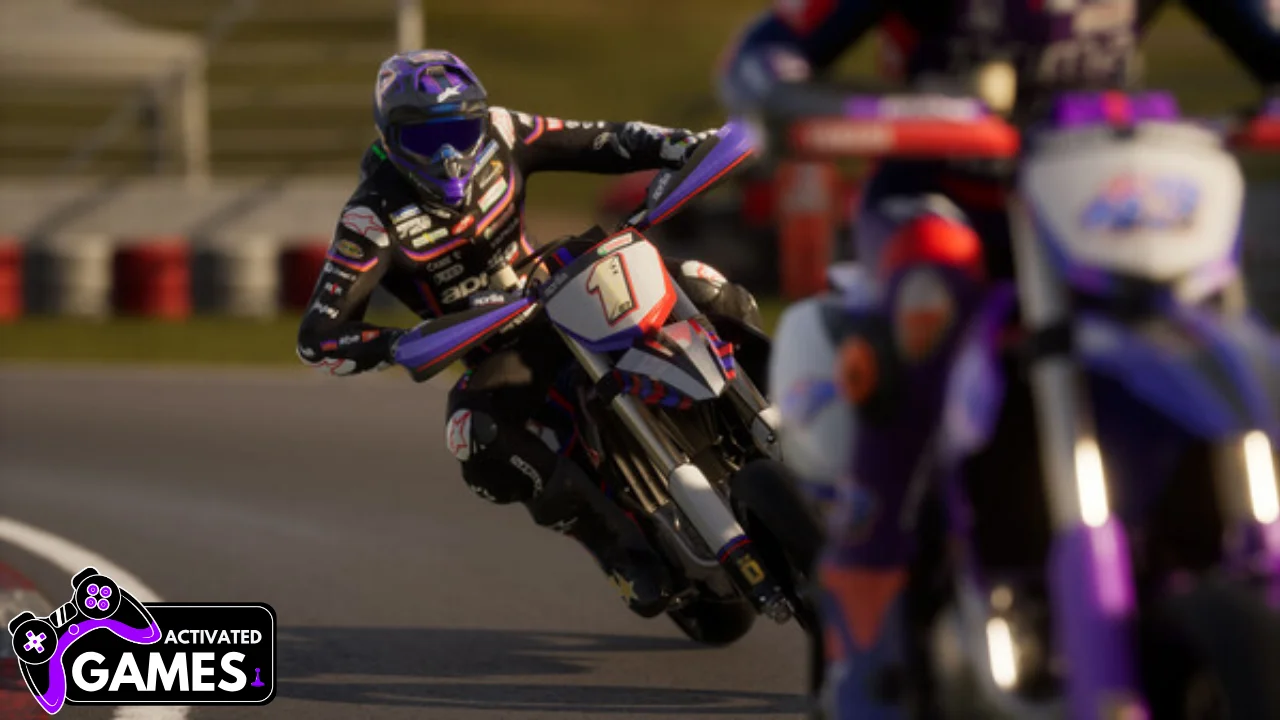 MotoGP™25 PC