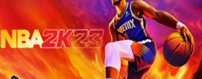 NBA 2K23 Download PC [v Build 10159500]
