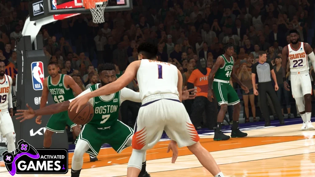 NBA 2K23 Download