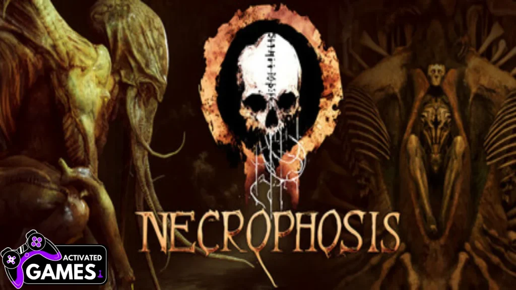 Necrophosis