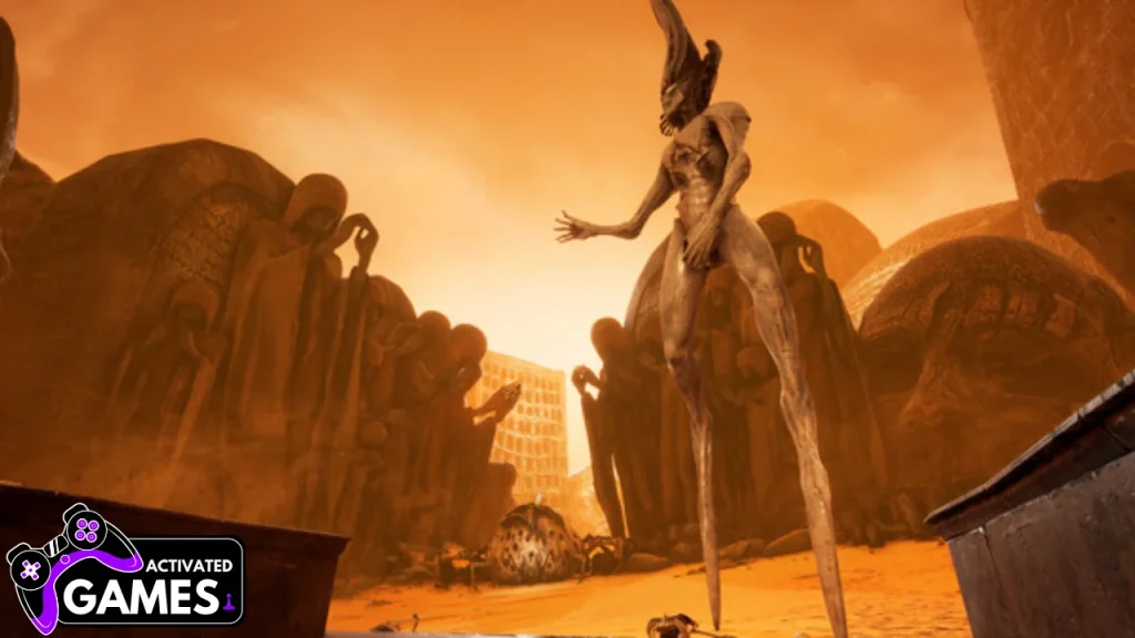 Necrophosis Free Download