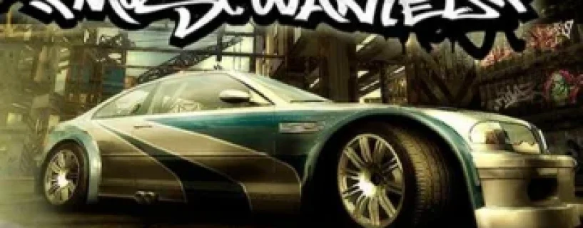 Need for Speed™ Most Wanted Download PC