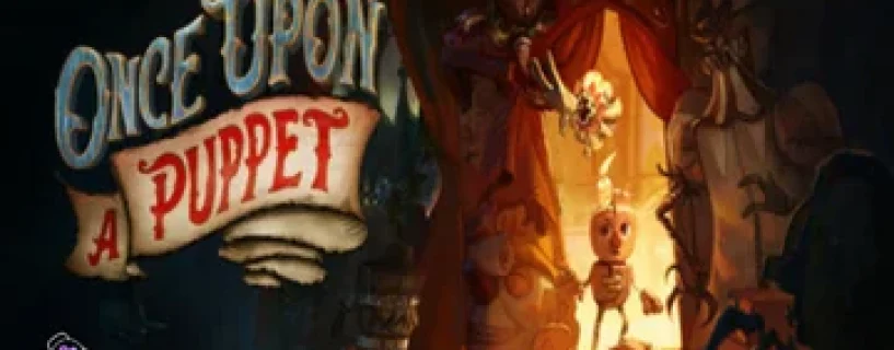 Once Upon A Puppet Download