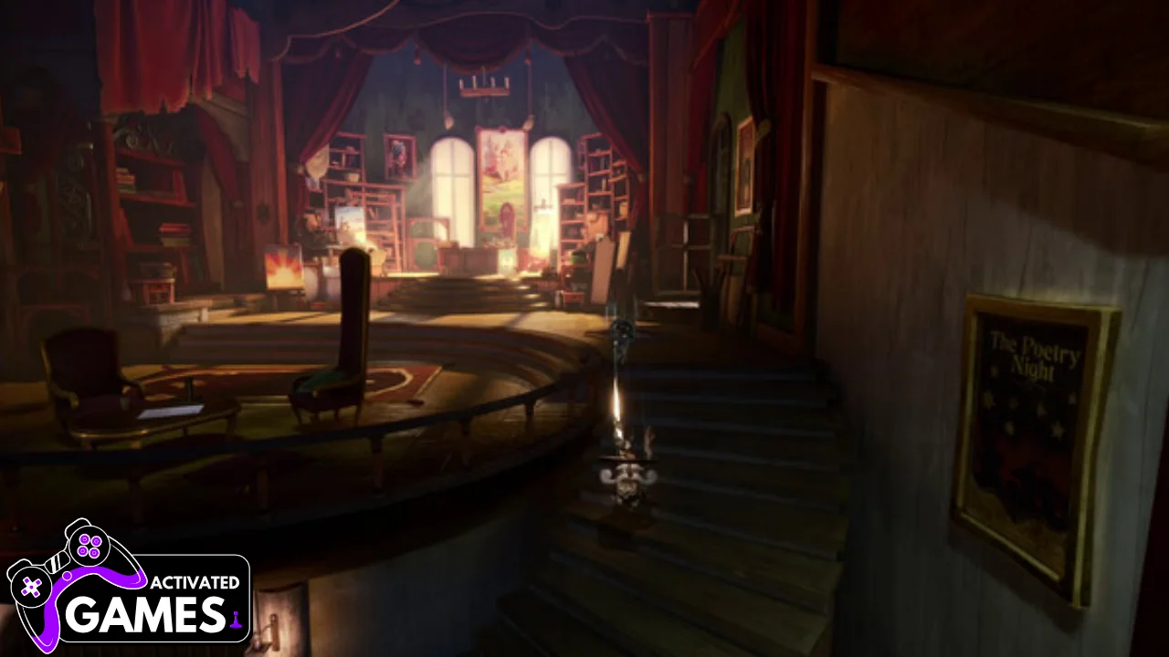 Once Upon A Puppet Free Download
