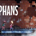 Orphans Activated Games