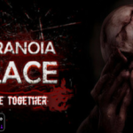 PARANOIA PLACE Activated Games