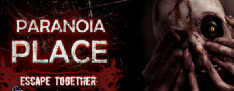 PARANOIA PLACE Download [Build 18056217]