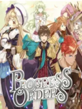 PROGRESS ORDERS Download PC