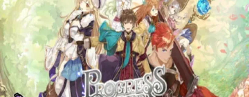 PROGRESS ORDERS Download PC