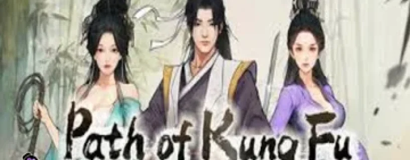 Path of Kung Fu Free Download