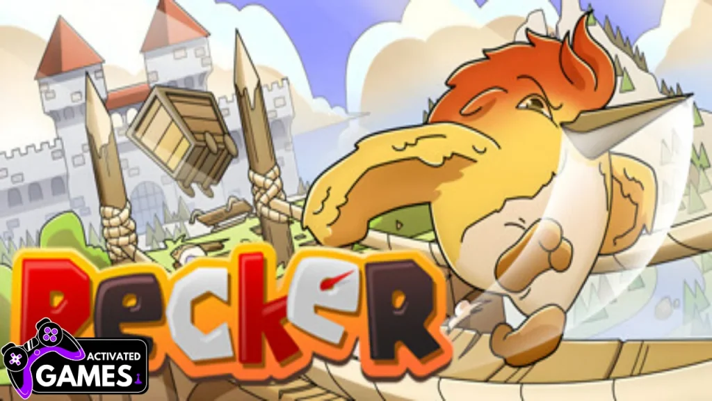Pecker