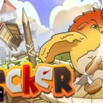 Pecker Activated Games