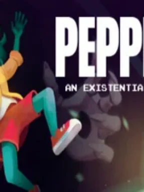 Peppered: An Existential Platformer Free Download