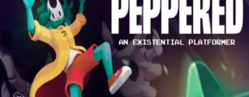 Peppered: An Existential Platformer Free Download