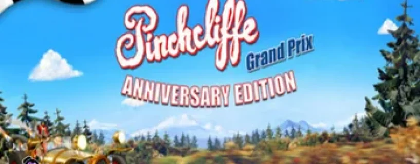 Pinchcliffe Grand Prix Anniversary Edition Download PC
