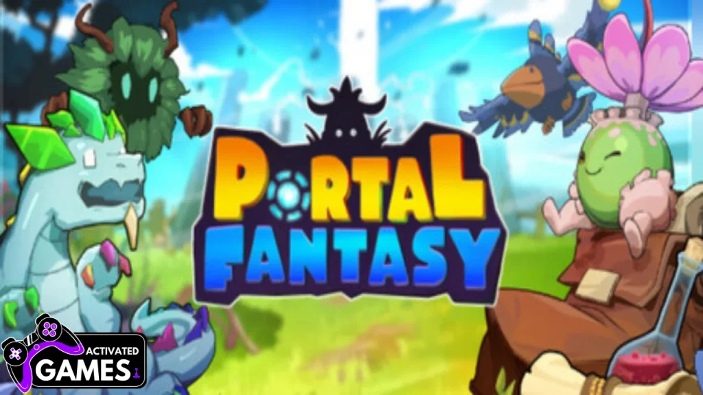 Portal Fantasy
