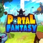 Portal Fantasy Activated Games