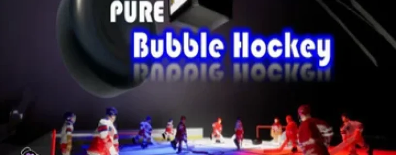 Pure Bubble Hockey Download