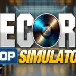 Record Shop Simulator Activated Games