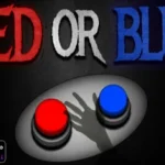 Red or Blue Activated Games