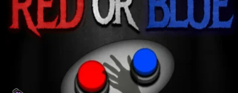 Red or Blue Download