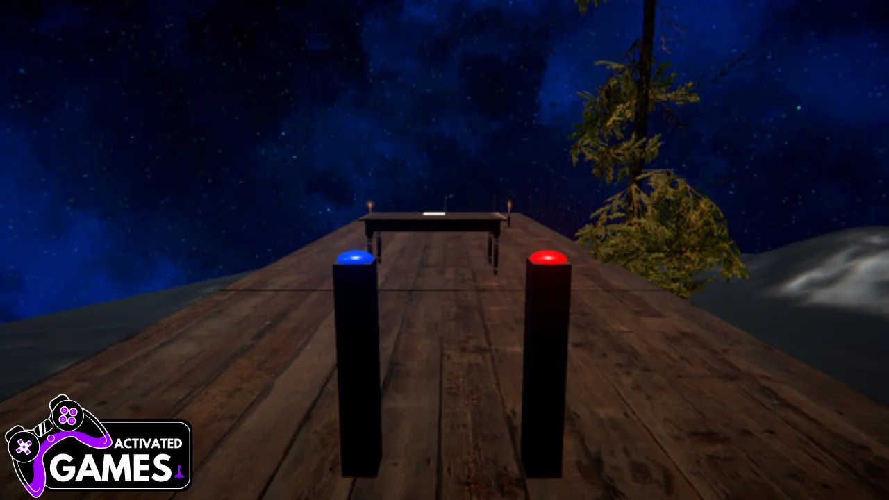 Red or Blue Free Download