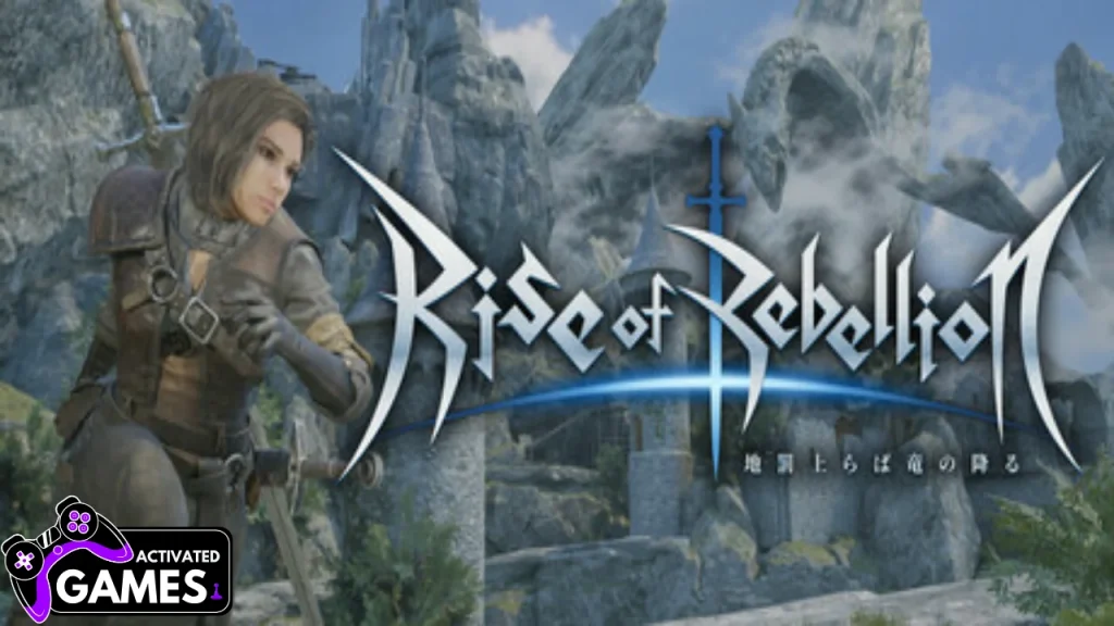 Rise of Rebellion