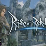Rise of Rebellion Activated Games