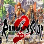 Romancing SaGa 2 Revenge of the Seven Activated Games