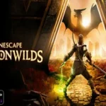 RuneScape Dragonwilds Activated Games
