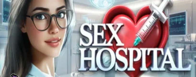 SEX Hospital Download PC [Build 15866238]