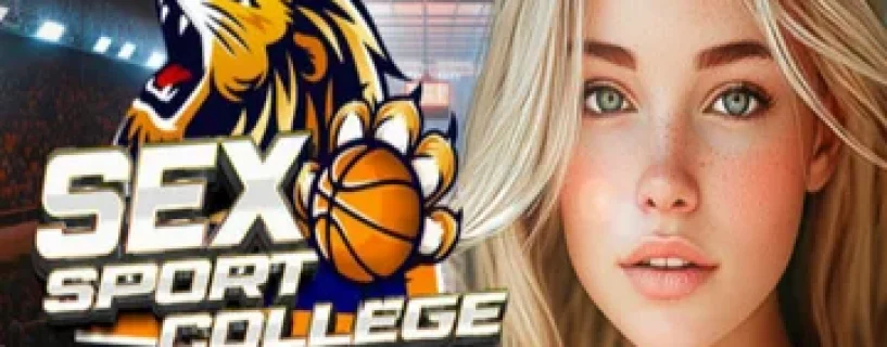 SEX Sport College Download PC [Build 16510457]