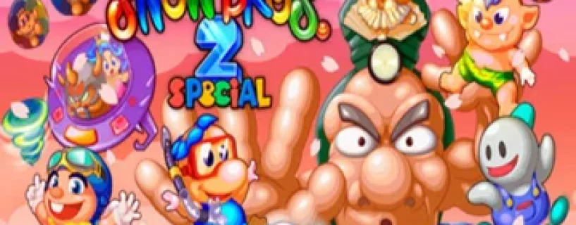Snow Bros. 2 Special Free Download