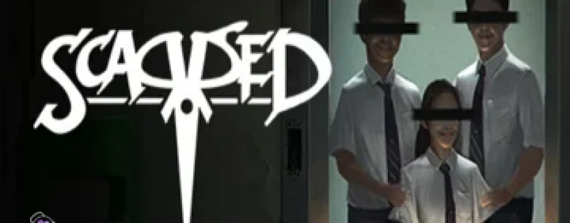 Scarred Download