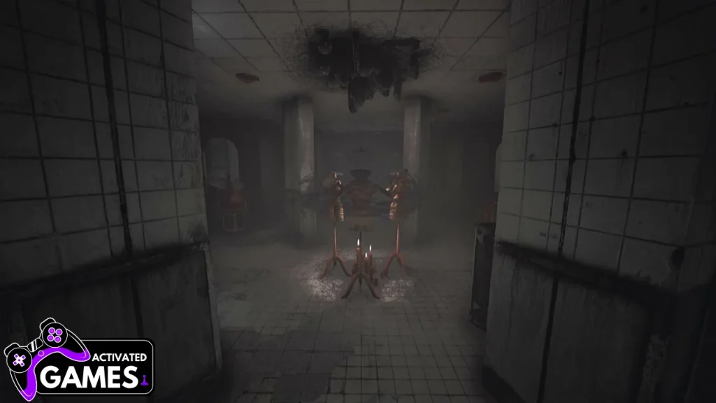Scarred Download