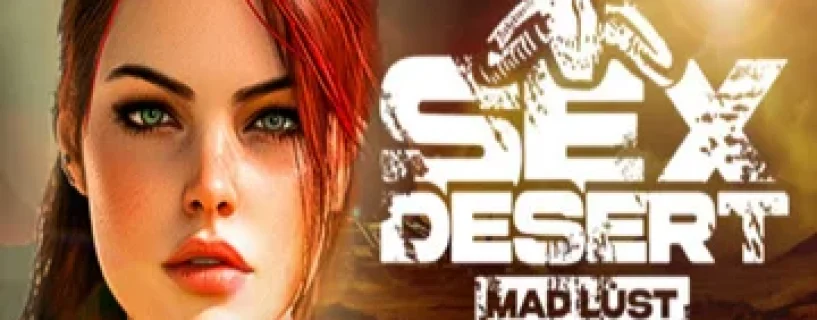 Sex Desert: Mad Lust Download PC