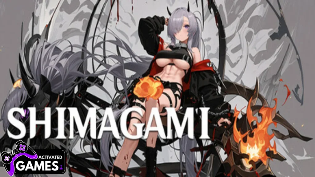 Shimagami