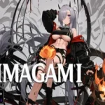 Shimagami Activated Games