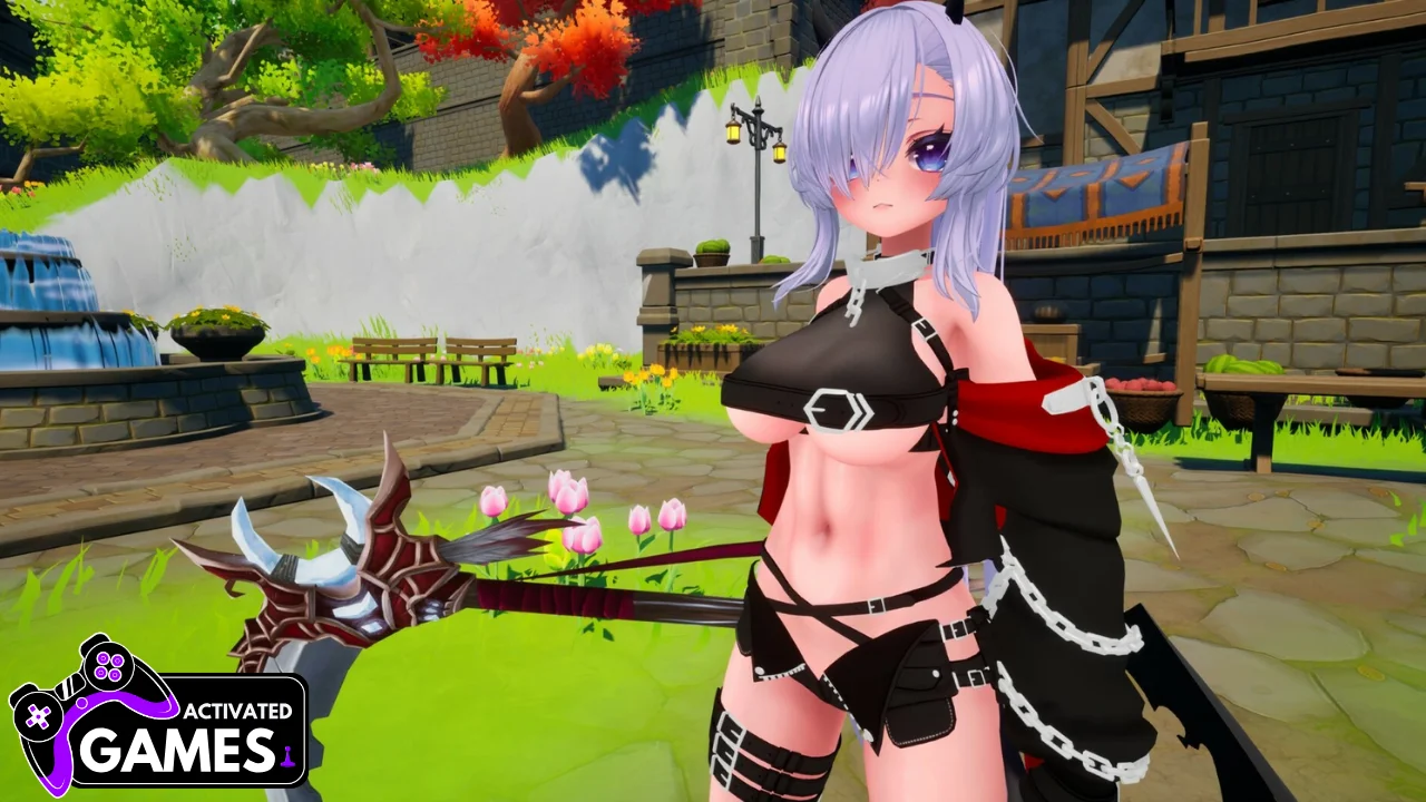 Shimagami Free Download