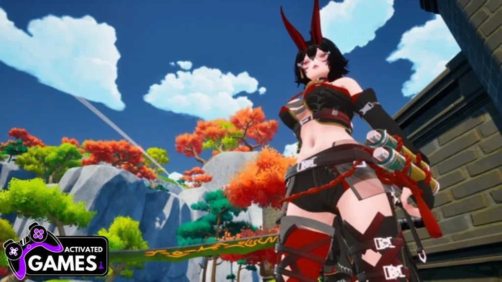 Shimagami PC
