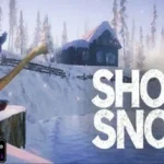Short Snow Activated Games