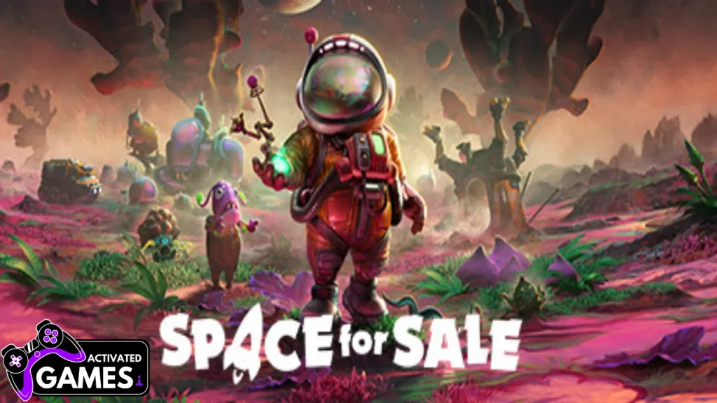 Space for Sale