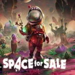 Space for Sale Activated Games