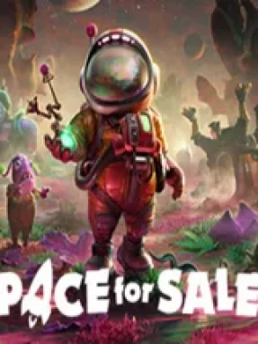 Space for Sale Download