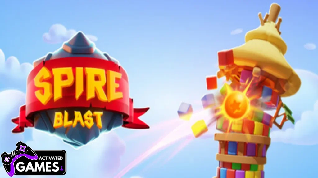 Spire Blast
