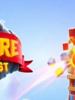 Spire Blast Free Download